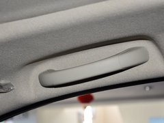 2013款 1.6L 手动 北斗导航版