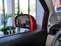 启辰R50 2013款 1.6L 手动 北斗导航版