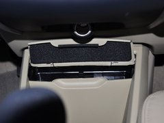 启辰R50 2013款 1.6L 手动 北斗导航版