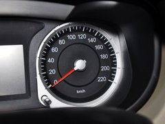 2013款 1.6L 手动 北斗导航版
