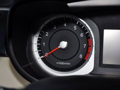 启辰R50 2013款 1.6L 手动 北斗导航版