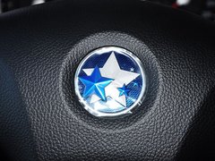 启辰R50 2013款 1.6L 手动 北斗导航版