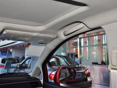 2013款 1.6L 手动 北斗导航版