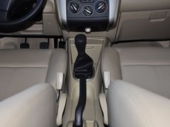 2013款 1.6L 手动 北斗导航版