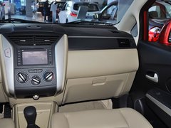 2013款 1.6L 手动 北斗导航版