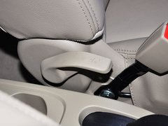 2013款 1.6L 手动 北斗导航版