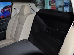 2013款 1.6L 手动 北斗导航版