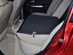 2013款 1.6L 手动 北斗导航版