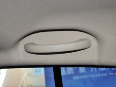 2013款 1.6L 手动 北斗导航版