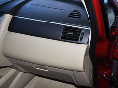 2013款 1.6L 手动 北斗导航版