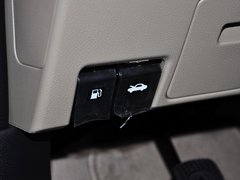 2013款 1.6L 手动 北斗导航版