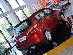 2013款 1.6L 手动 北斗导航版