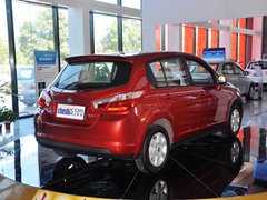 2013款 1.6L 手动 北斗导航版