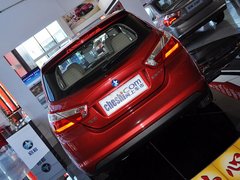 2013款 1.6L 手动 北斗导航版