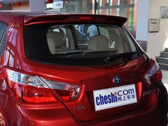 2013款 1.6L 手动 北斗导航版