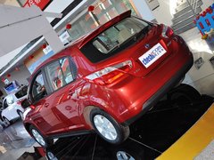 2013款 1.6L 手动 北斗导航版