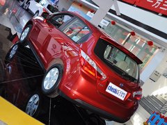2013款 1.6L 手动 北斗导航版