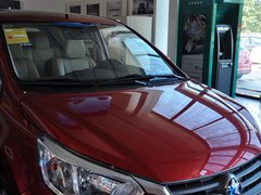 2013款 1.6L 手动 北斗导航版