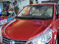 2013款 1.6L 手动 北斗导航版