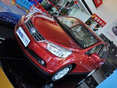 2013款 1.6L 手动 北斗导航版