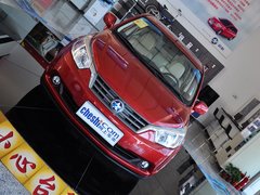2013款 1.6L 手动 北斗导航版