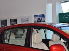 2013款 1.6L 手动 北斗导航版