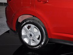 2013款 1.6L 手动 北斗导航版