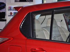 2013款 1.6L 手动 北斗导航版