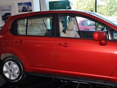 2013款 1.6L 手动 北斗导航版