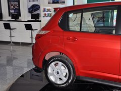 2013款 1.6L 手动 北斗导航版