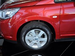 2013款 1.6L 手动 北斗导航版