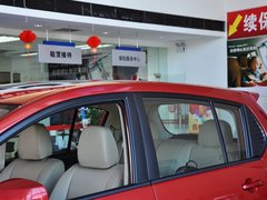 2013款 1.6L 手动 北斗导航版
