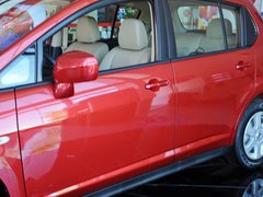 2013款 1.6L 手动 北斗导航版