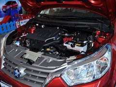 2013款 1.6L 手动 北斗导航版