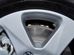 2013款 1.6L 手动 北斗导航版