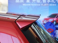2013款 1.6L 手动 北斗导航版