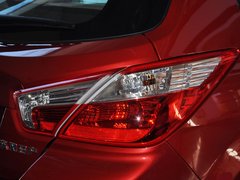 2013款 1.6L 手动 北斗导航版