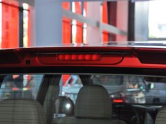2013款 1.6L 手动 北斗导航版