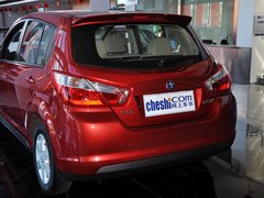 2013款 1.6L 手动 北斗导航版