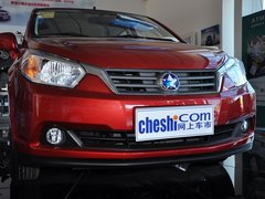 2013款 1.6L 手动 北斗导航版