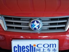 2013款 1.6L 手动 北斗导航版