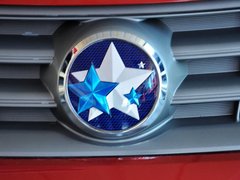 2013款 1.6L 手动 北斗导航版