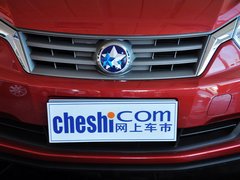 2013款 1.6L 手动 北斗导航版