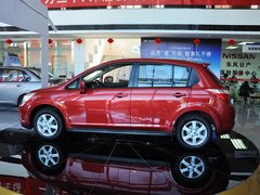 2013款 1.6L 手动 北斗导航版