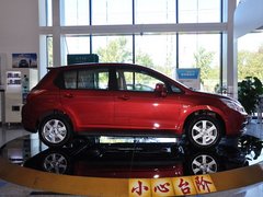 2013款 1.6L 手动 北斗导航版