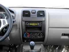 2012款 2.8T 手动 两驱商务版