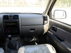 2012款 2.8T 手动 两驱商务版