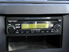 2012款 2.8T 手动 两驱商务版
