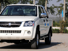 2012款 2.8T 手动 两驱商务版
