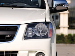 2012款 2.8T 手动 两驱商务版